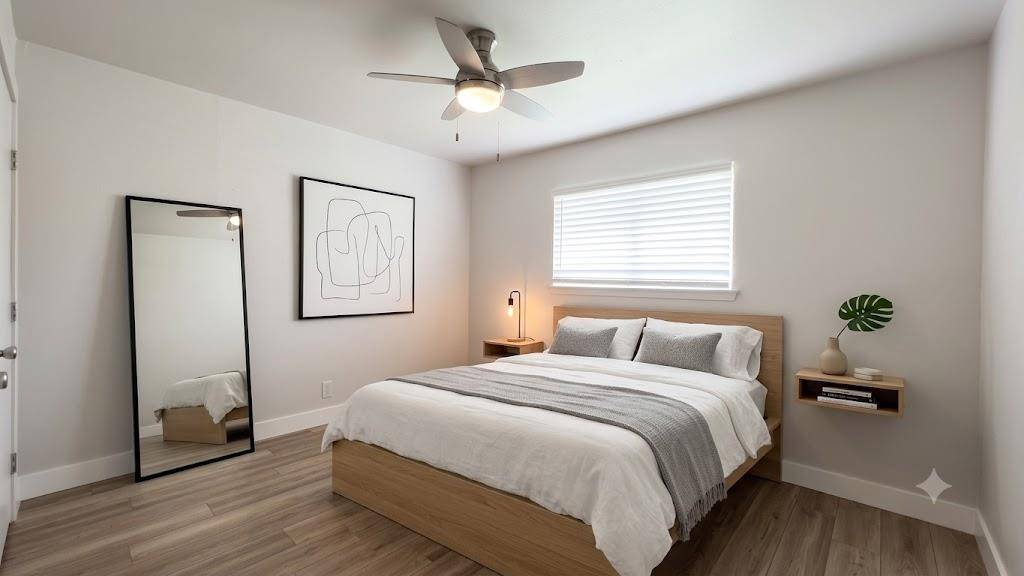 11208 Renel DR #A, Austin, TX 78758