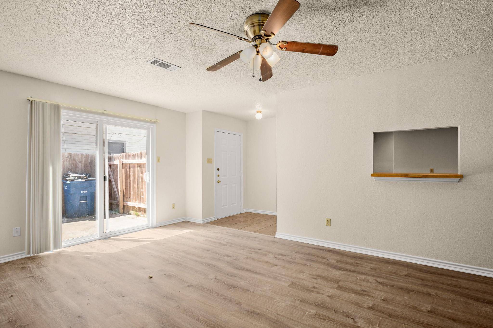 13309 Saddlebrook TRL #A, Austin, TX 78729