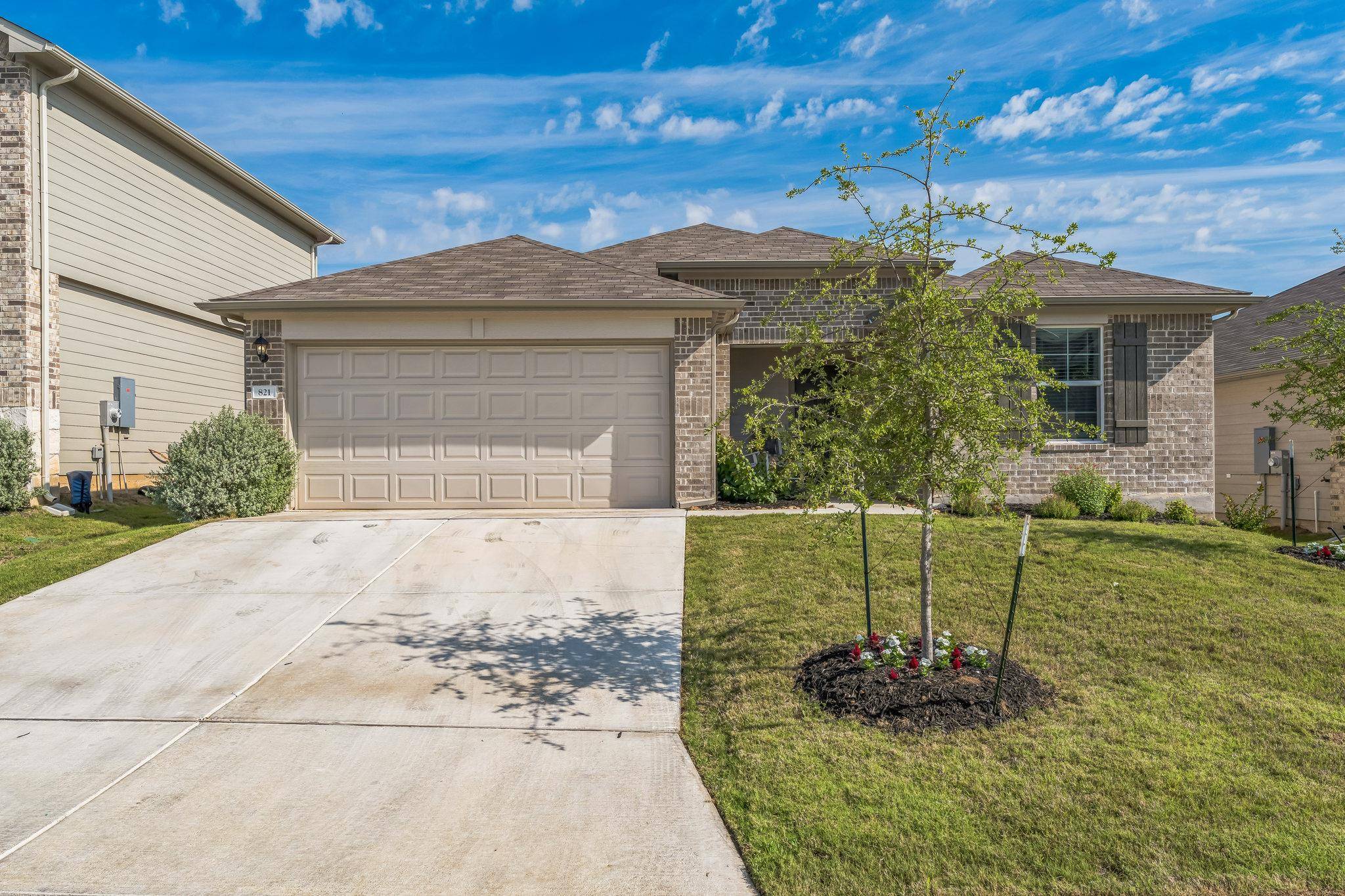 821 Bahia PL, Seguin, TX 78155