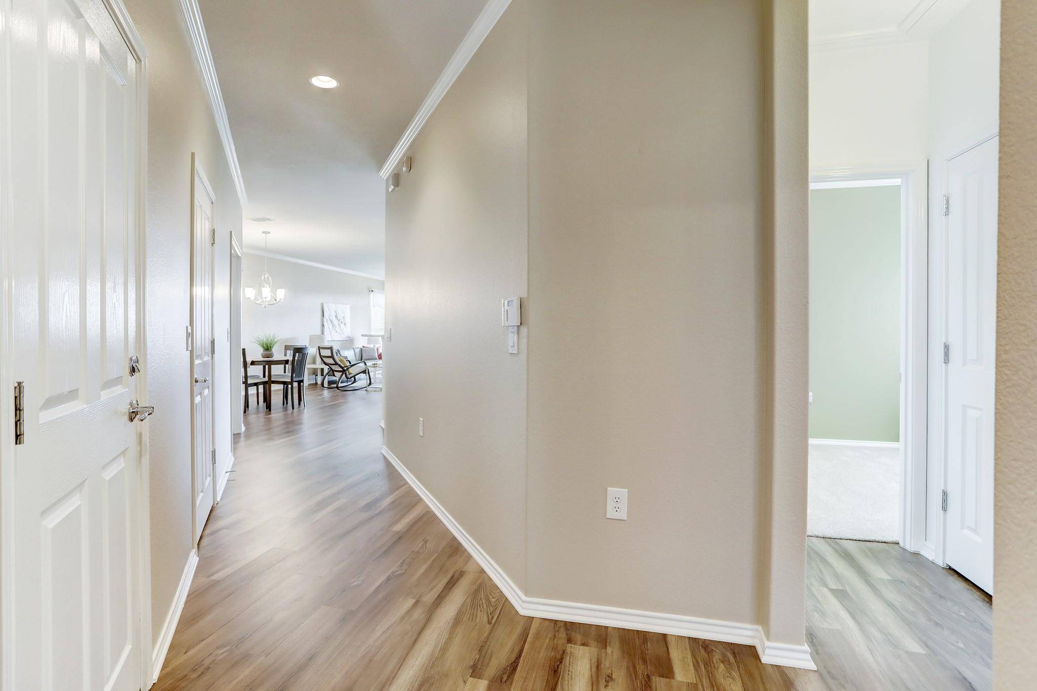 204 Monument Hill TRL, Georgetown, TX 78633