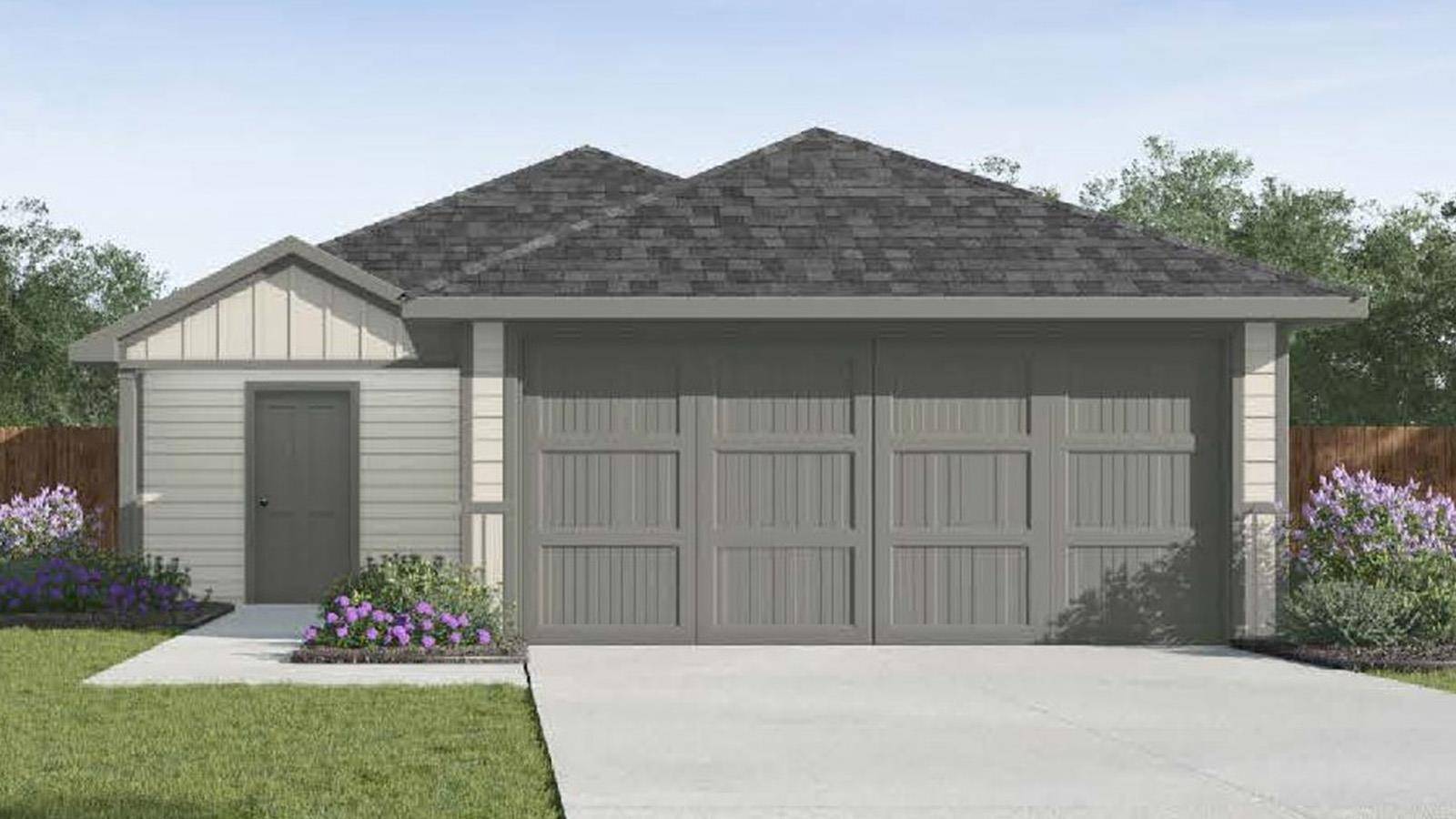 1734 Rapids DR, Temple, TX 76502