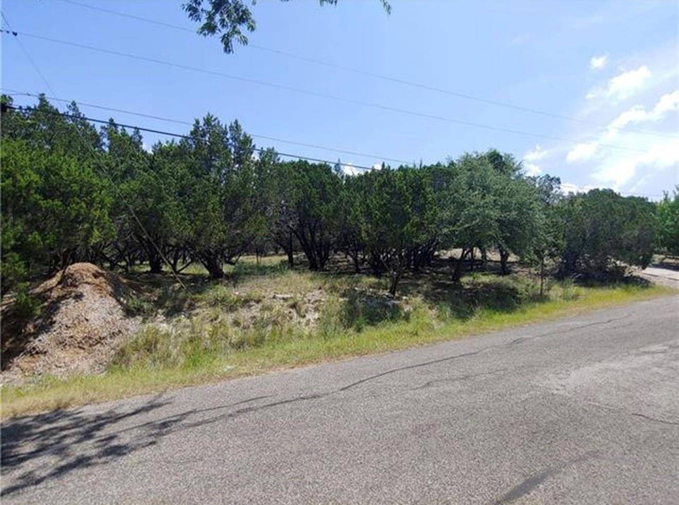 20810 Wishbone DR, Lago Vista, TX 78645