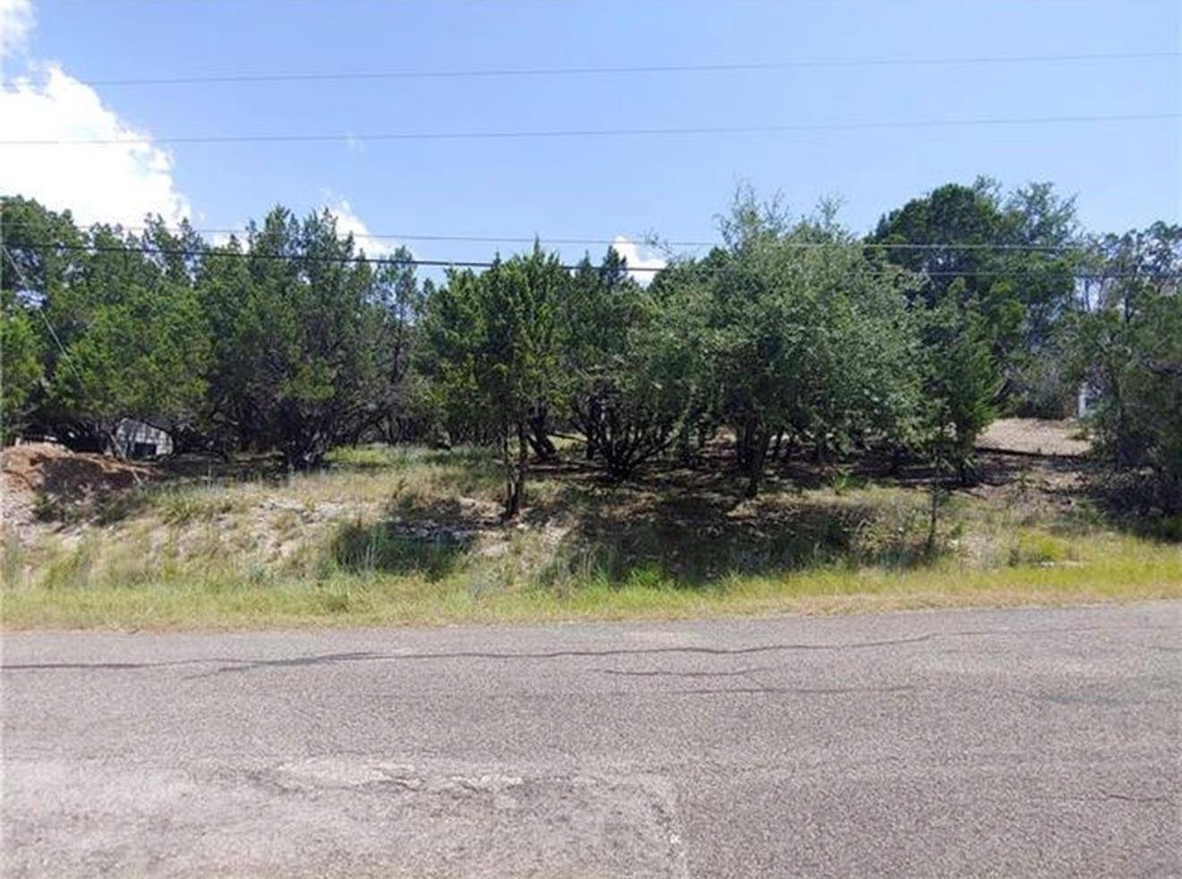 20810 Wishbone DR, Lago Vista, TX 78645
