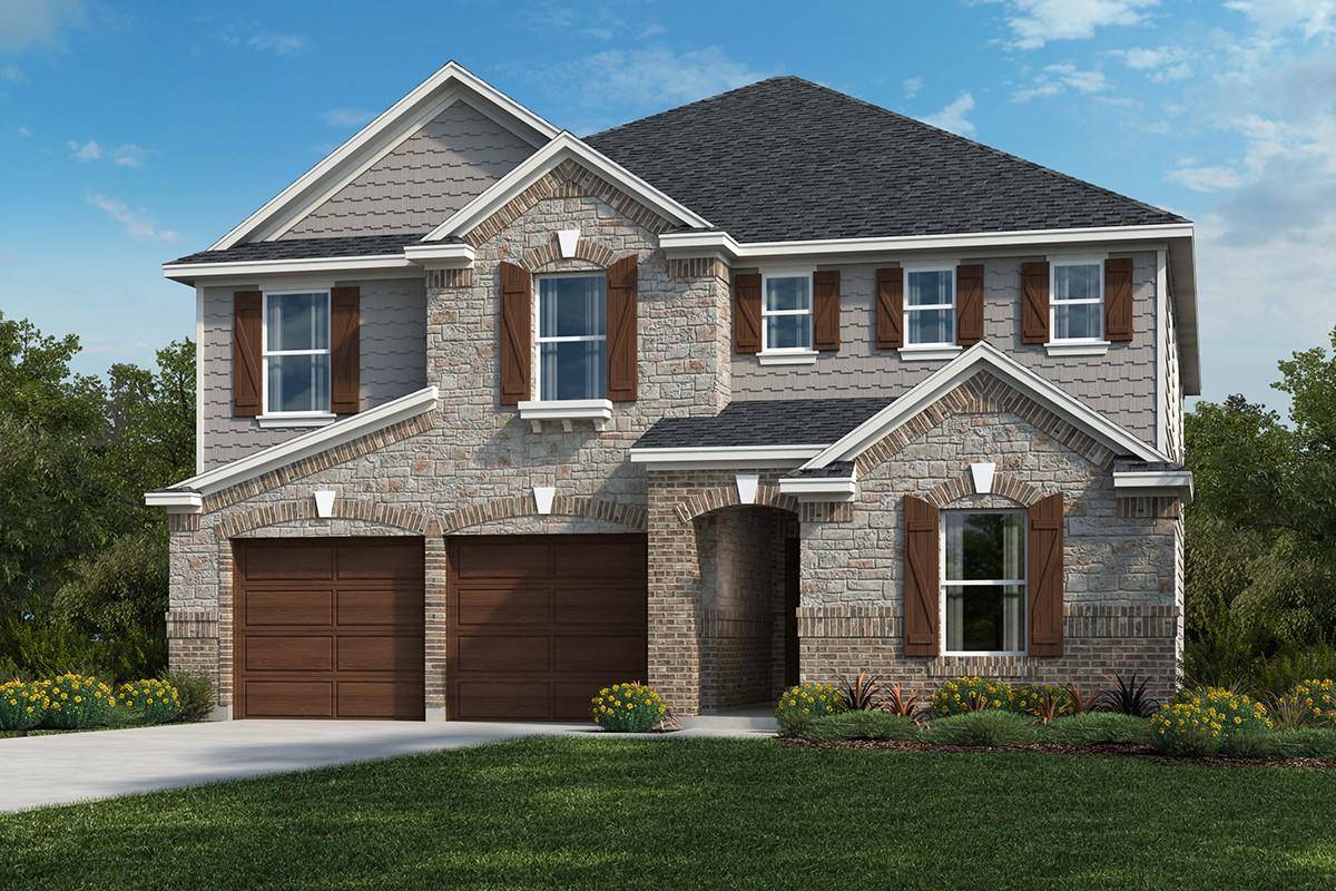4700 Centola LOOP, Round Rock, TX 78665