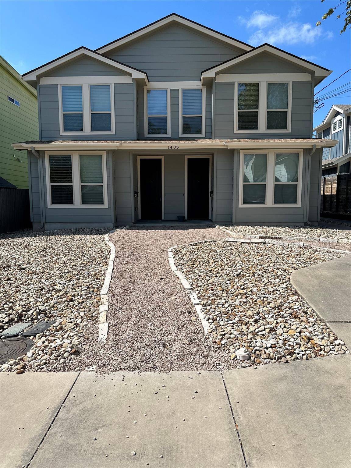 1403 W 51st ST #B, Austin, TX 78756
