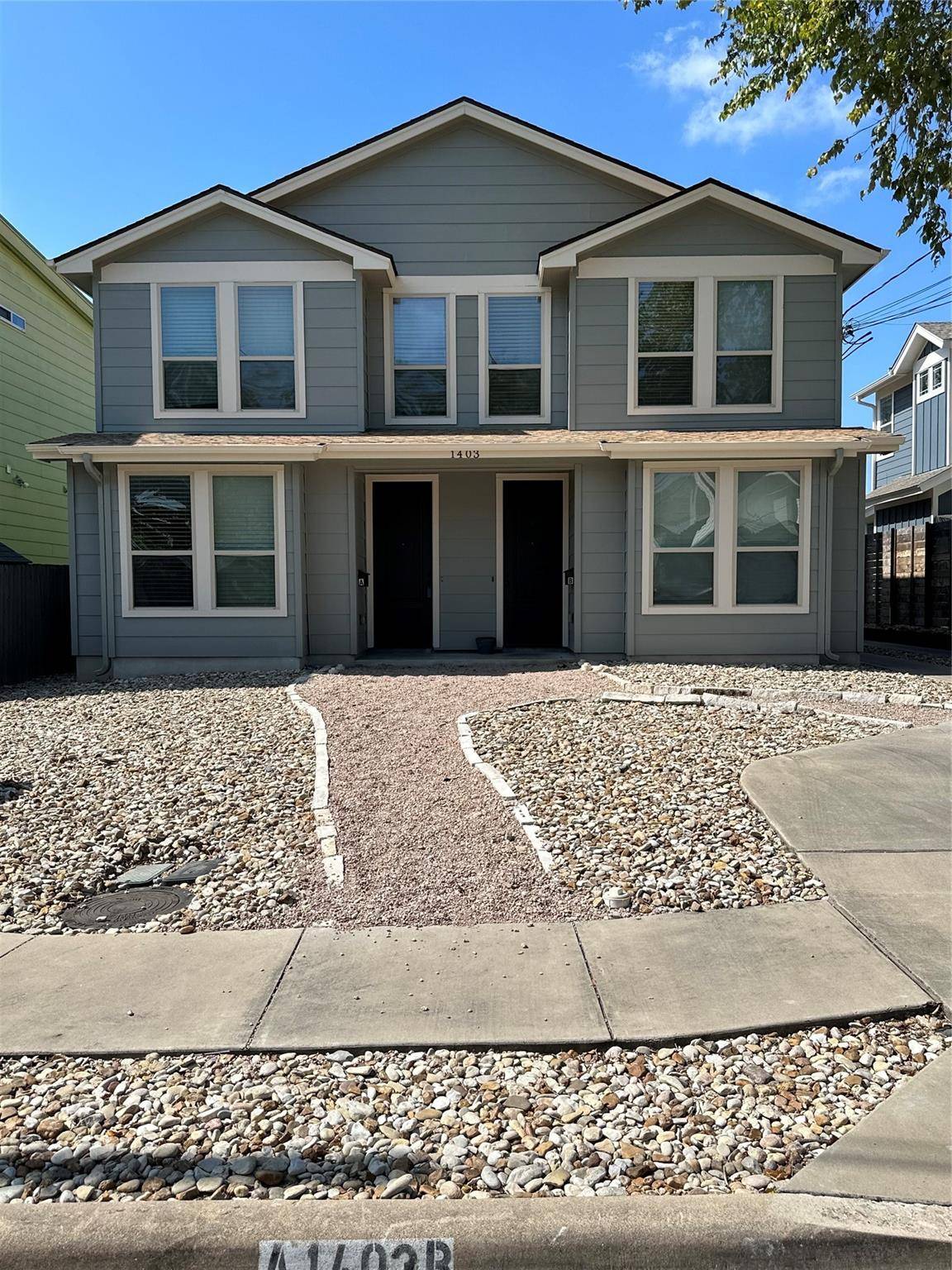 1403 W 51st ST #B, Austin, TX 78756