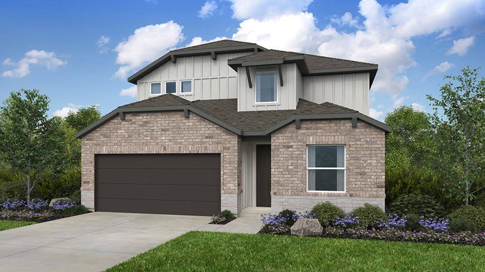 13213 Rindle Reach DR, Buda, TX 78610