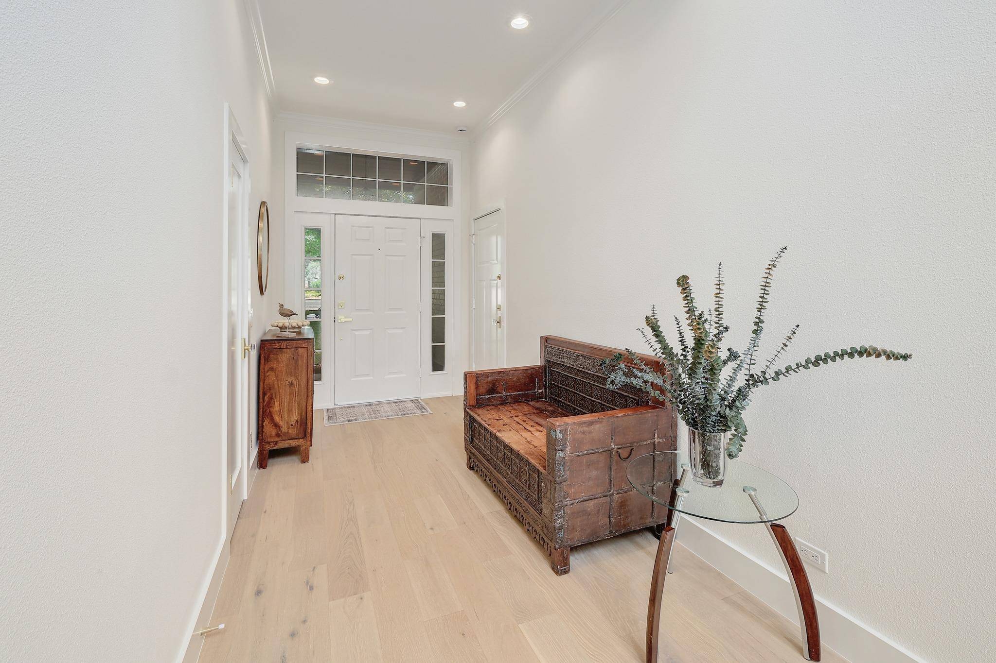 7705 Jester BLVD, Austin, TX 78750