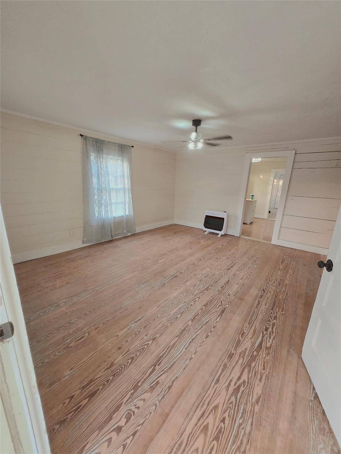 404 N Hill ST, Itasca, TX 76055