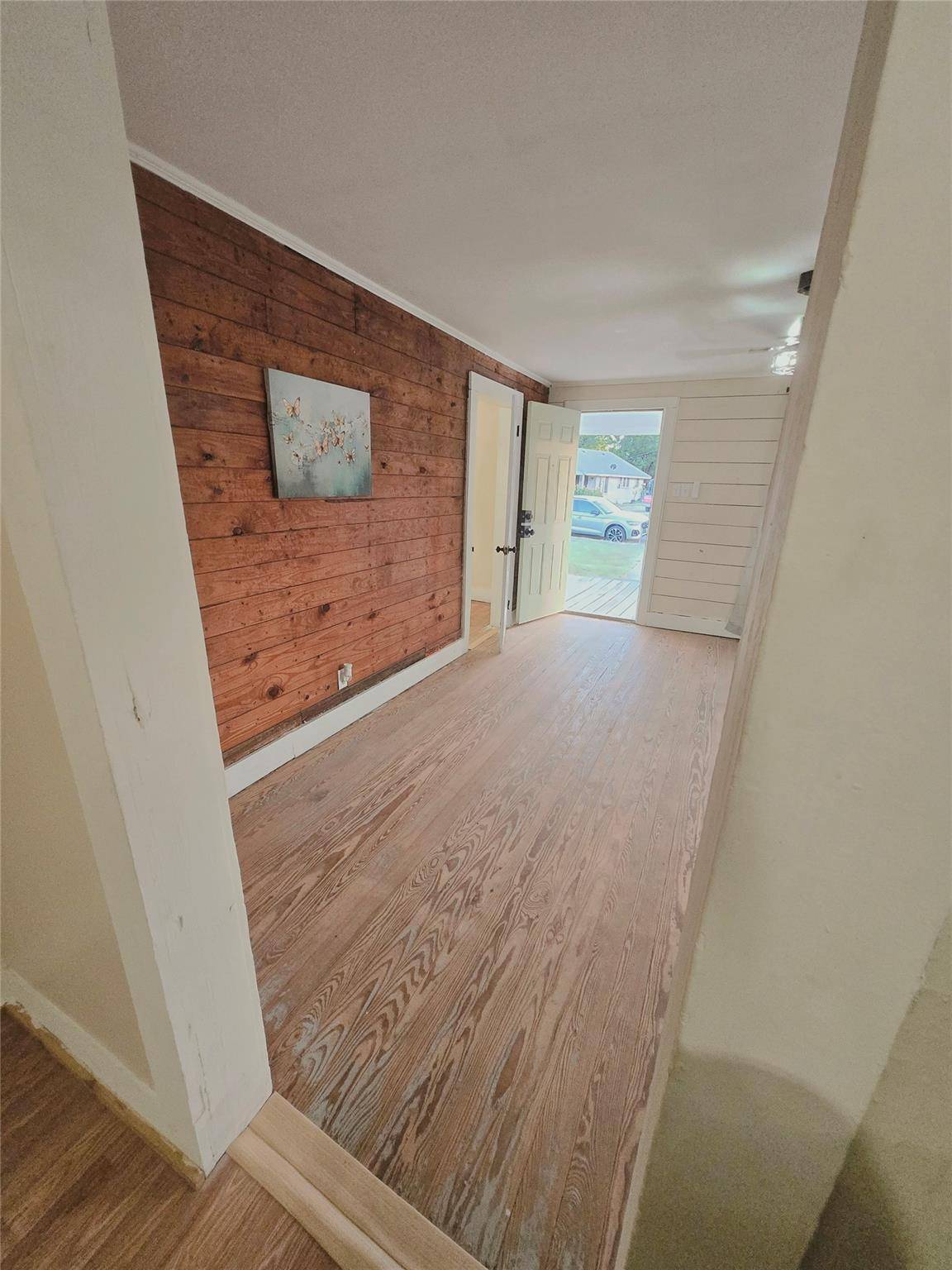 404 N Hill ST, Itasca, TX 76055