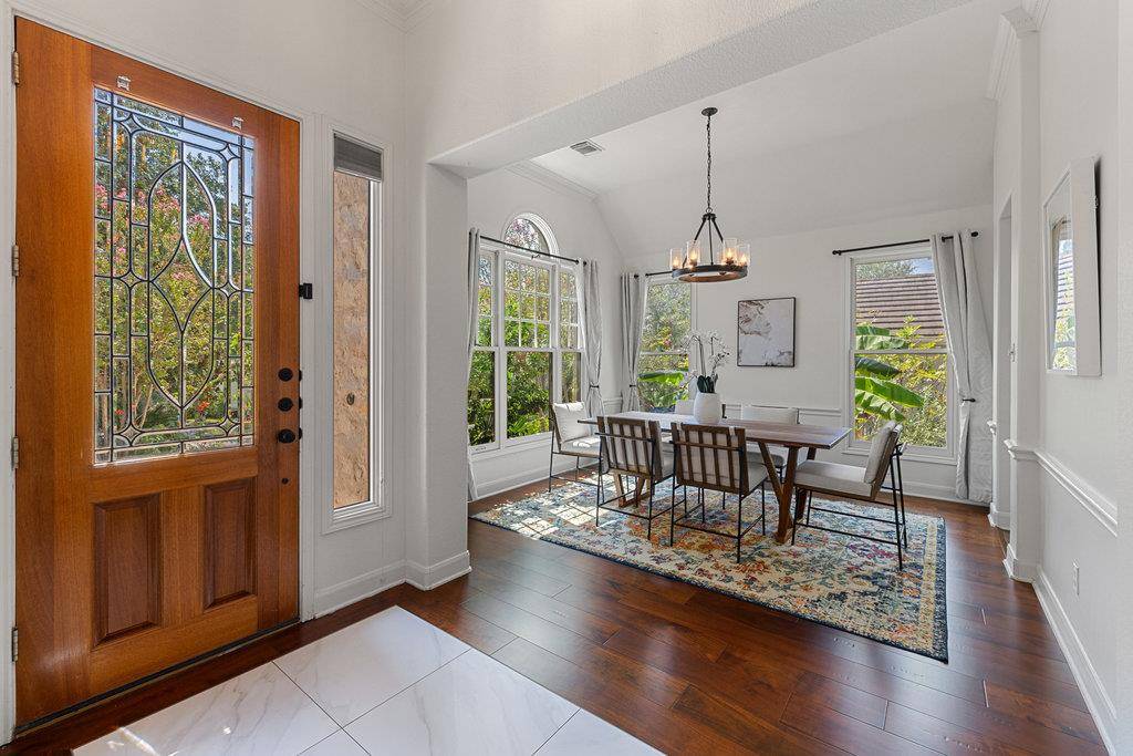 2106 Rue De St Germaine, Austin, TX 78746