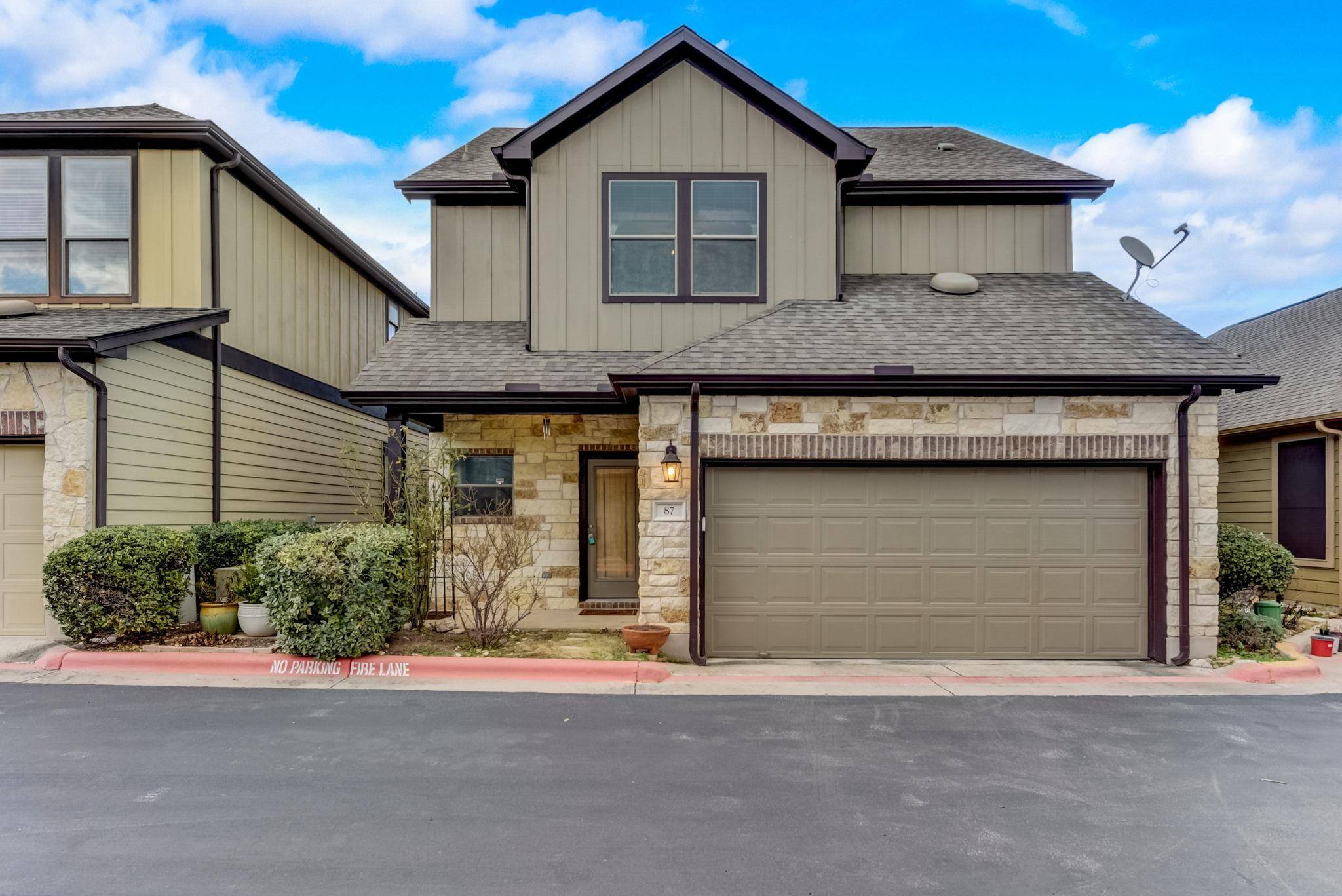 11400 W Parmer LN #87, Cedar Park, TX 78613