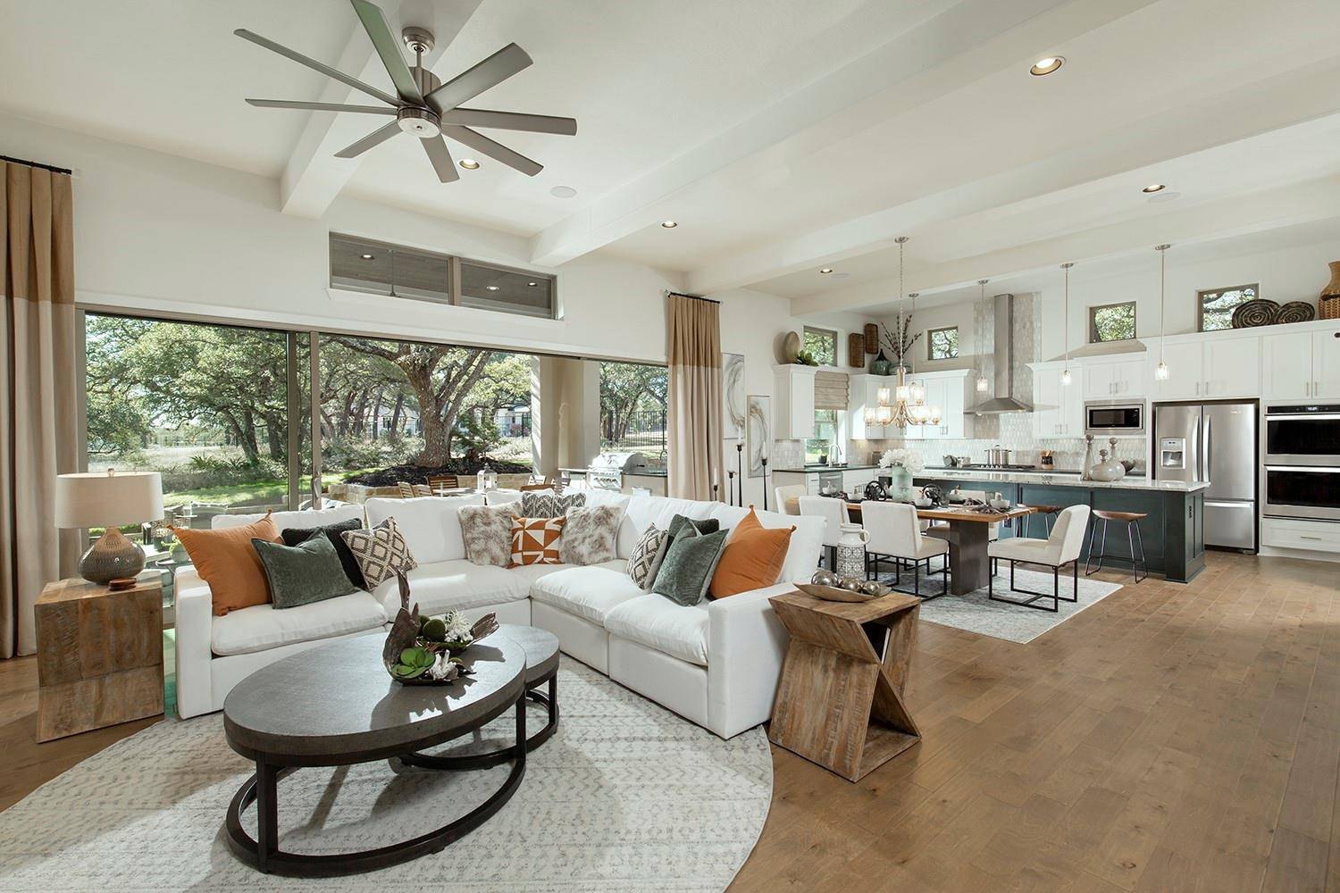 159 Reata WAY, Dripping Springs, TX 78620
