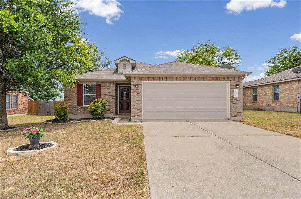 610 Sherry DR, Leander, TX 78641