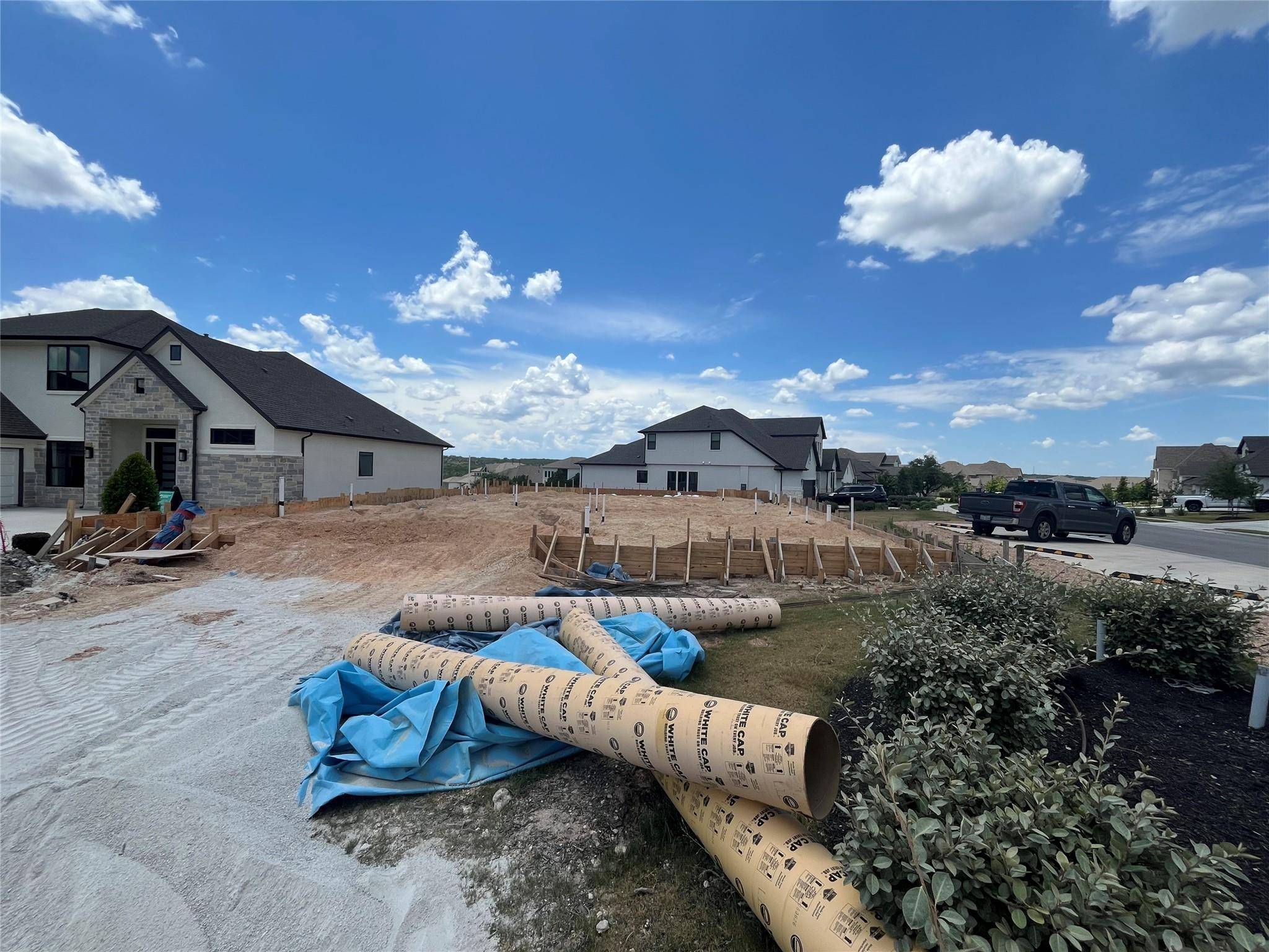 18800 Hopper LN, Austin, TX 78738