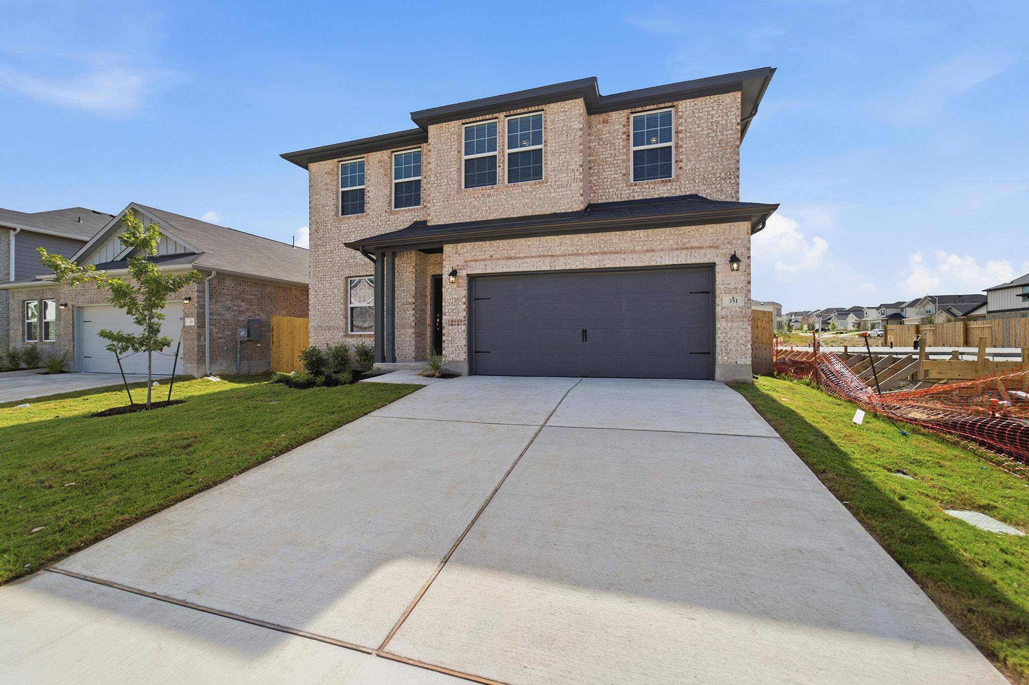 351 Begonia ST, Buda, TX 78610