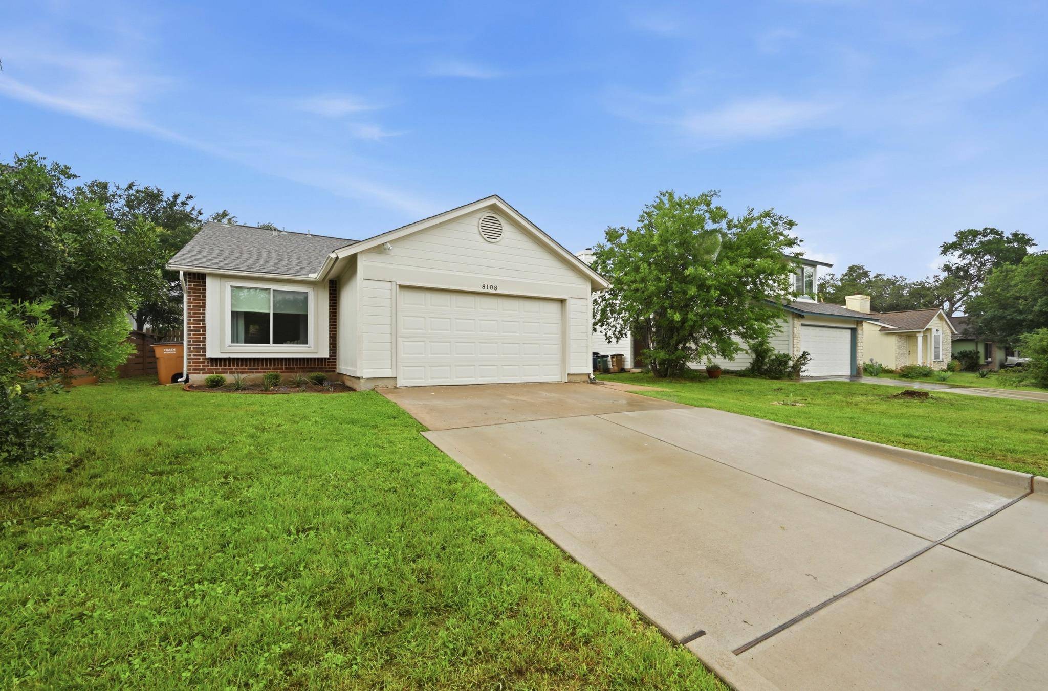 8108 Treehouse LN, Austin, TX 78749