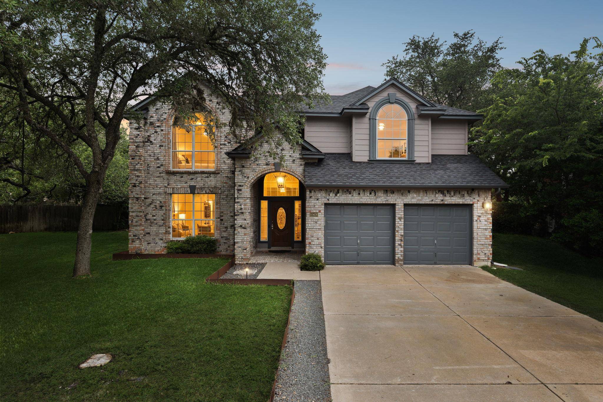 10400 Orourk LN, Austin, TX 78739