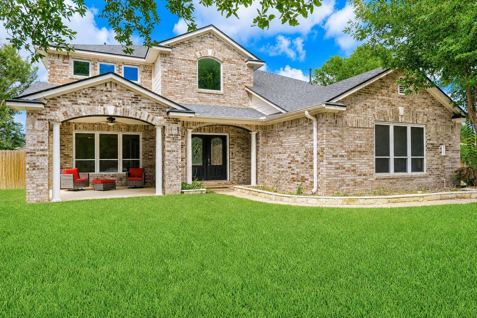 2304 Brittway LN, Cedar Park, TX 78613