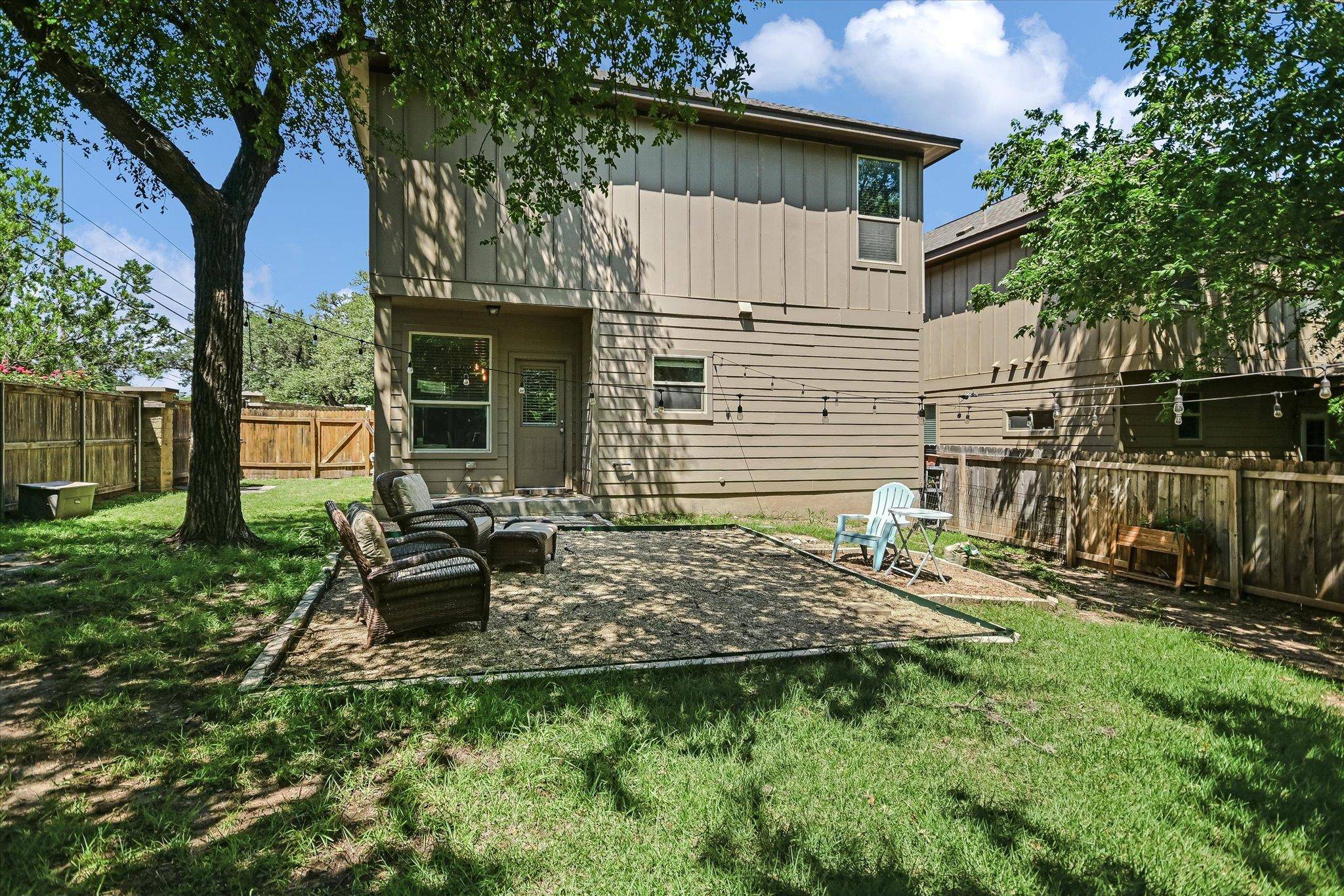 7709 Menchaca RD #1, Austin, TX 78745