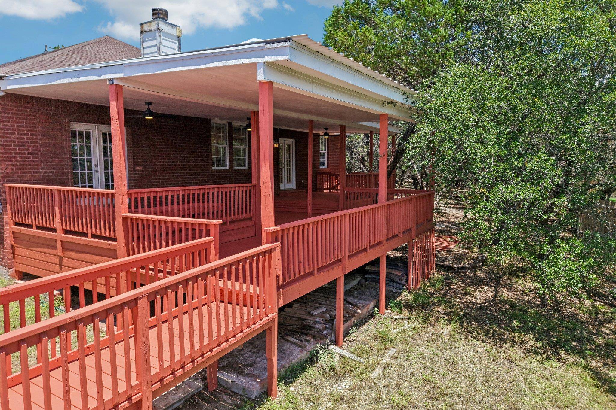 20609 Bridal Path RD, Lago Vista, TX 78645