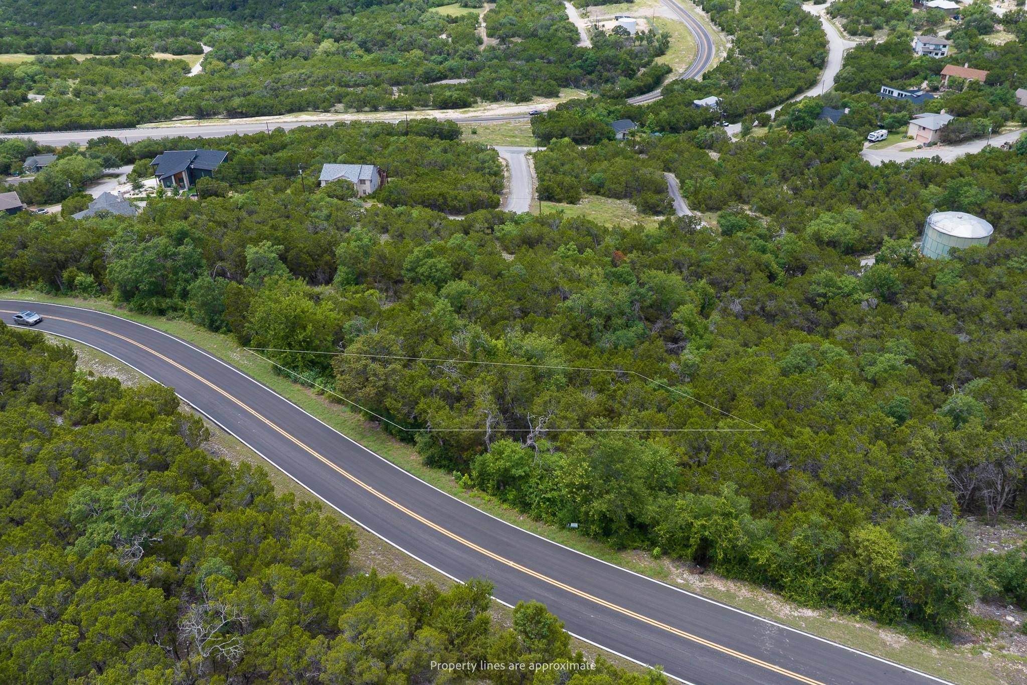 8220 Bar K Ranch RD, Lago Vista, TX 78645