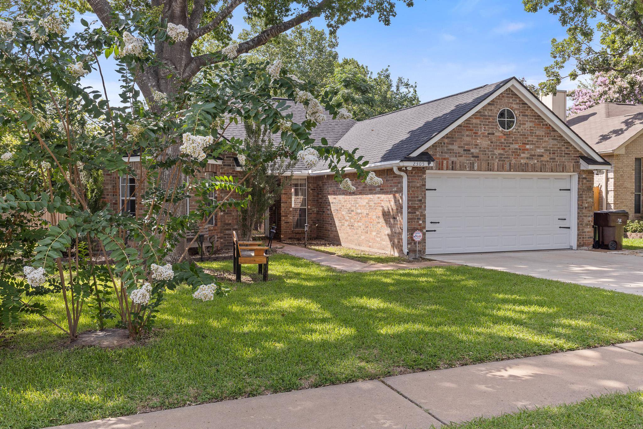 2305 Raintree PATH, Round Rock, TX 78664