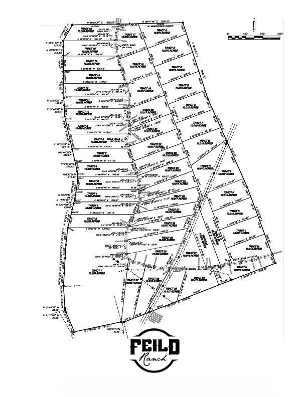 TBD Tract 18 County Road 108, Burnet, TX 78611