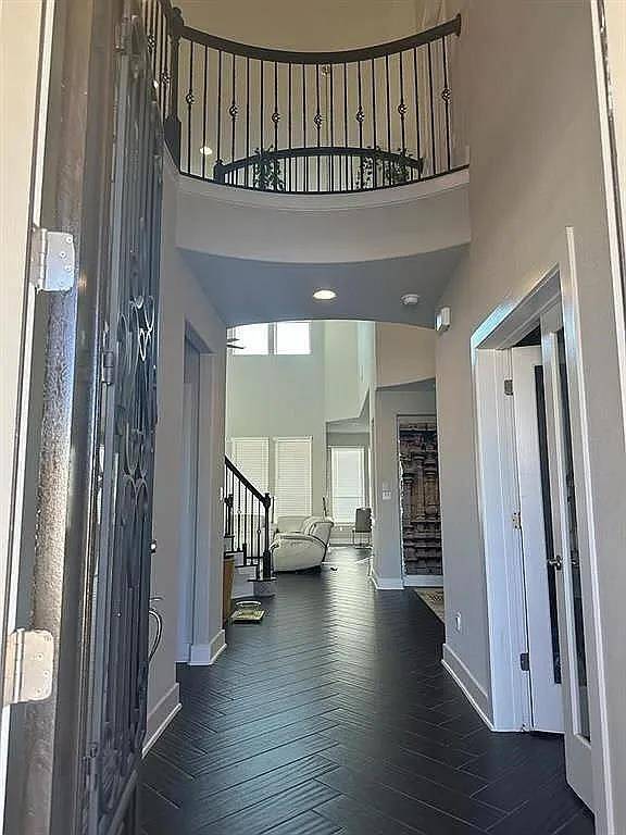 200 Lotti LN, Liberty Hill, TX 78642