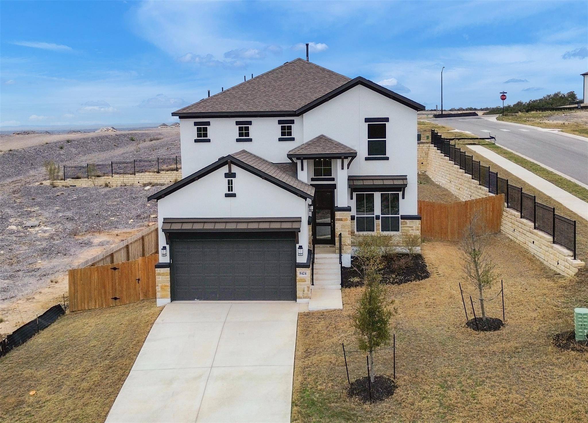 8505 Pine Muhly DR, Lago Vista, TX 78645
