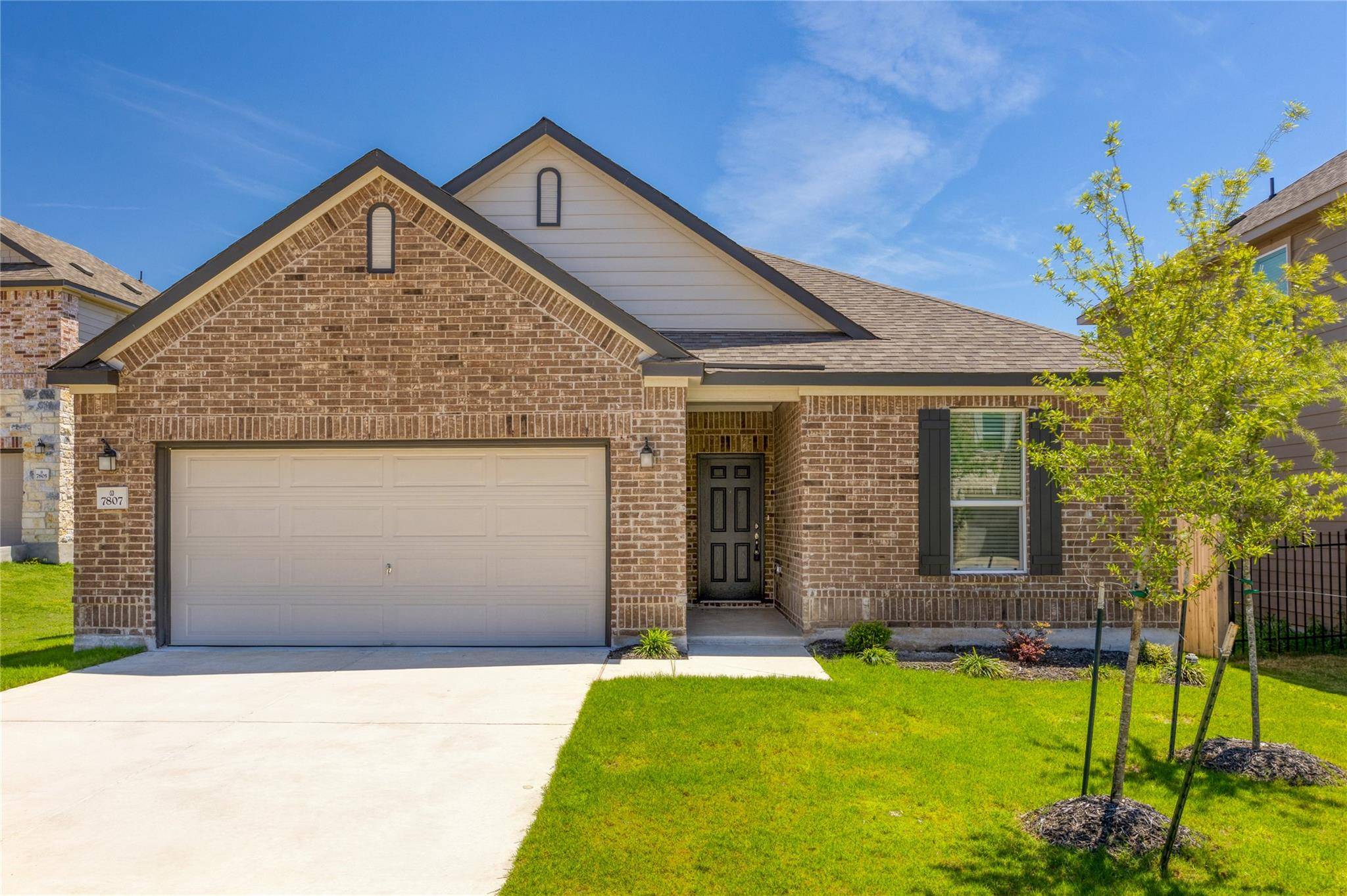 7807 Lawford CT, Austin, TX 78744