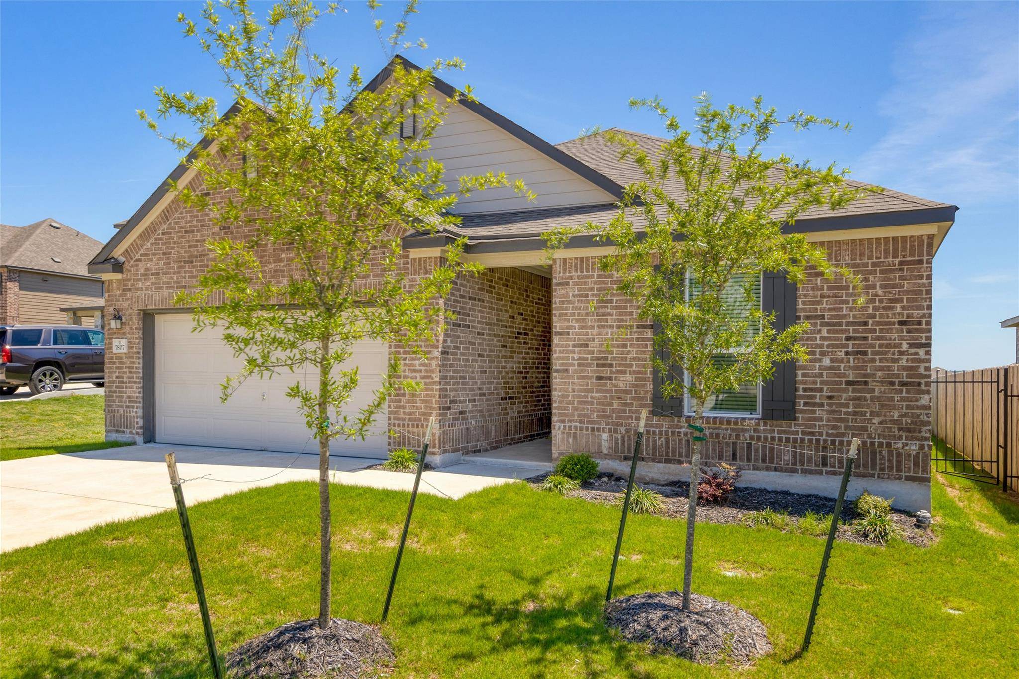 7807 Lawford CT, Austin, TX 78744