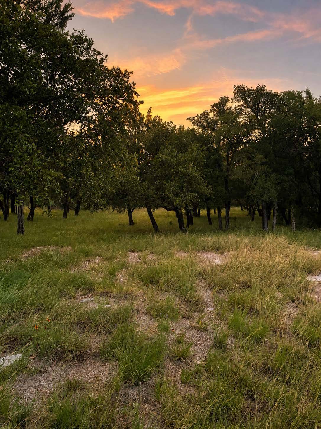Lot K4036 Bent Arrow, Horseshoe Bay, TX 78657