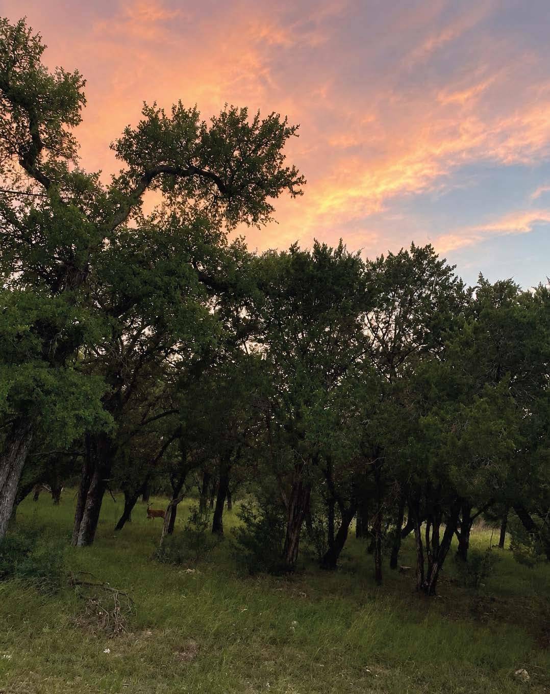 Lot K4036 Bent Arrow, Horseshoe Bay, TX 78657