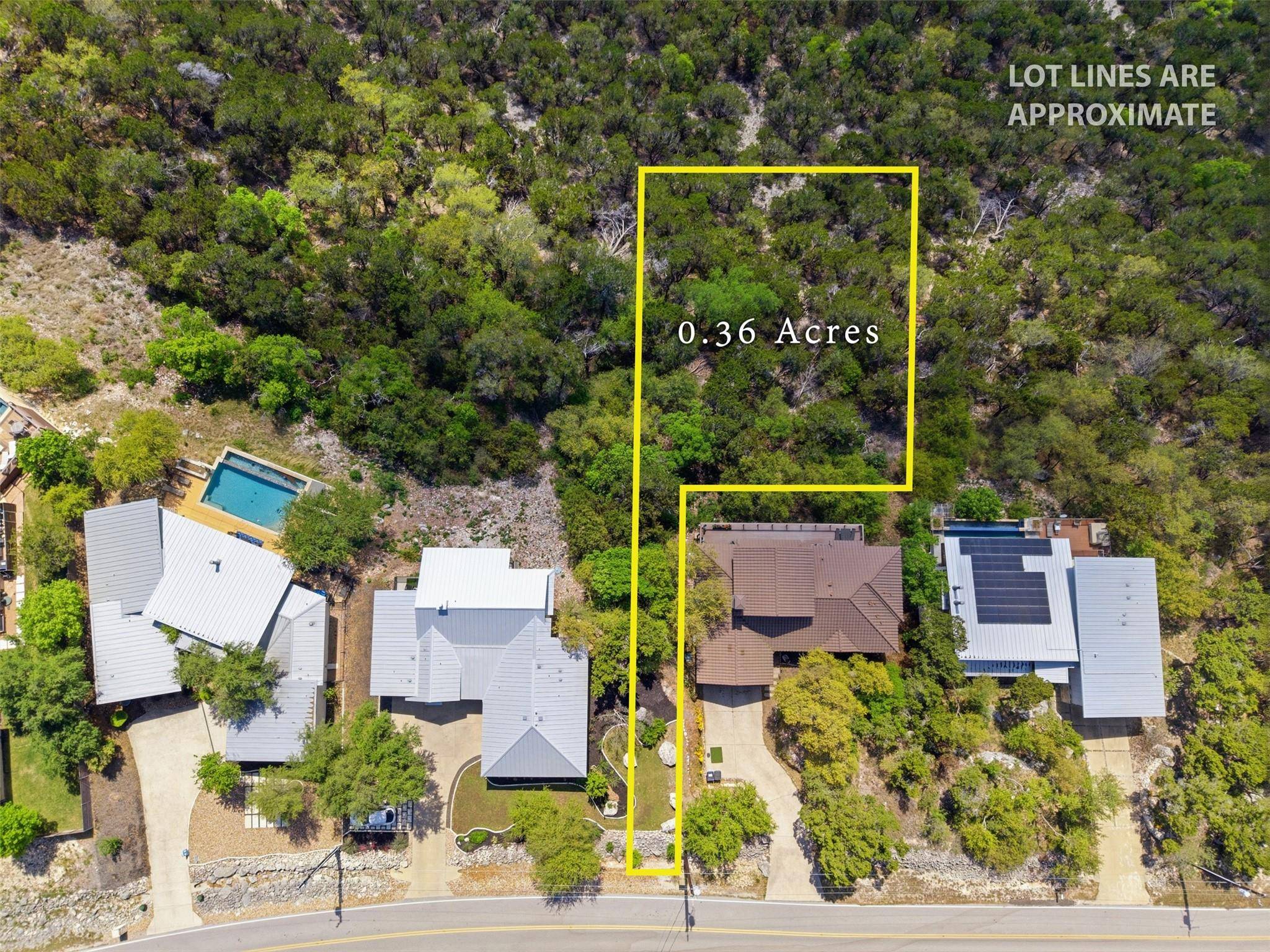 21309 Bison TRL, Lago Vista, TX 78645