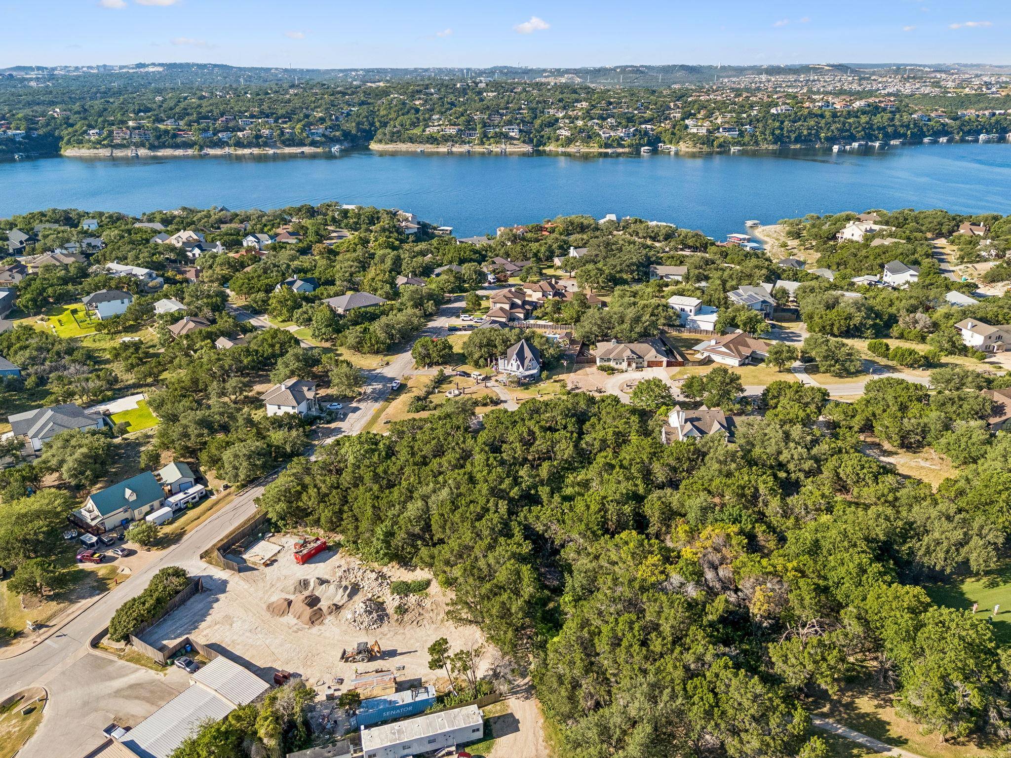 19047 Venture DR, Point Venture, TX 78645