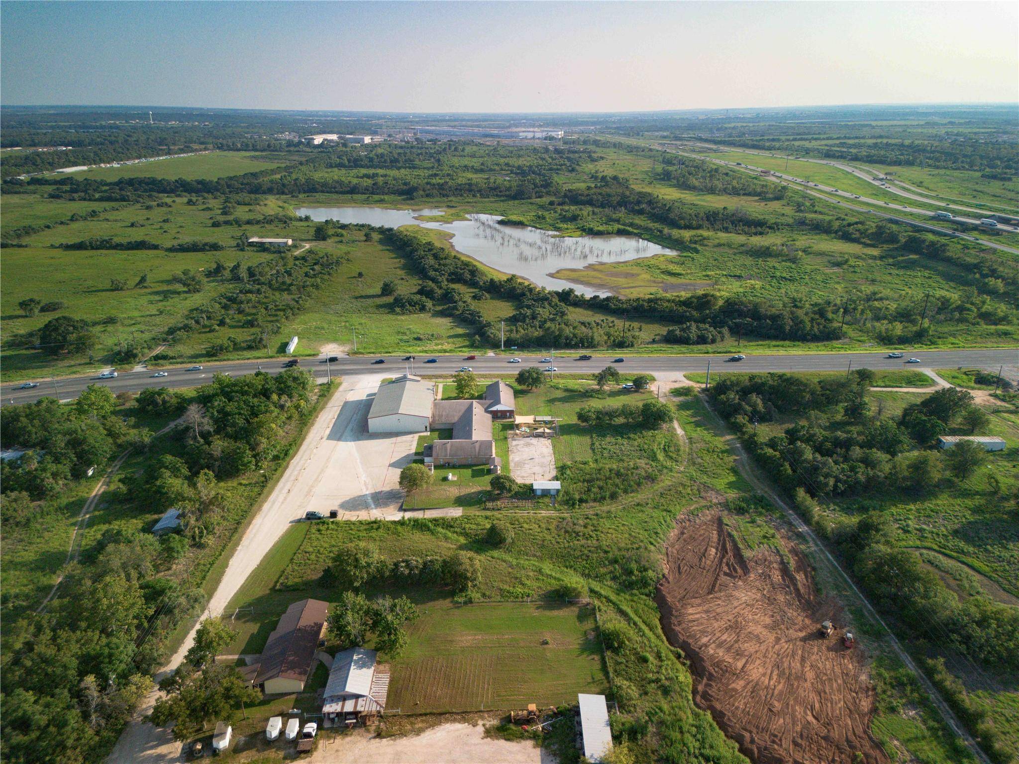 12712 Highway Fm 969 HWY, Austin, TX 78724