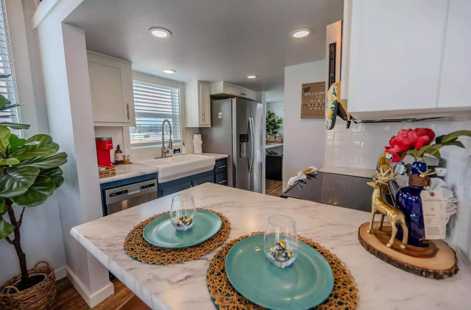 5386 RANCH ROAD 1376 #186, Fredericksburg, TX 78624