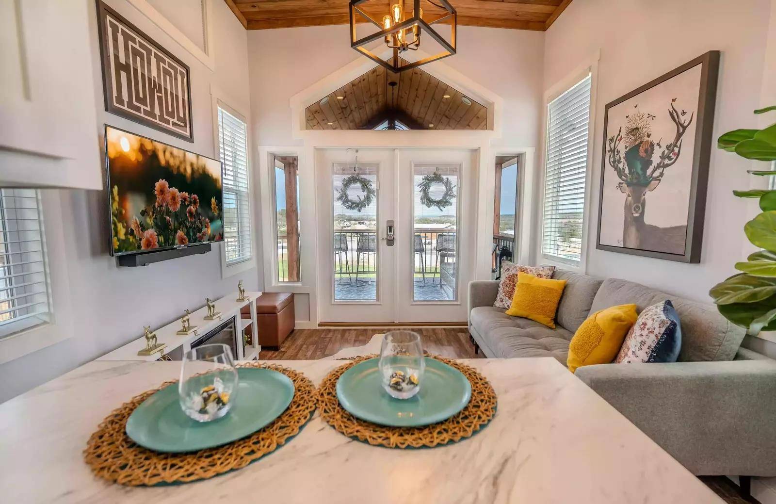 5386 RANCH ROAD 1376 #186, Fredericksburg, TX 78624