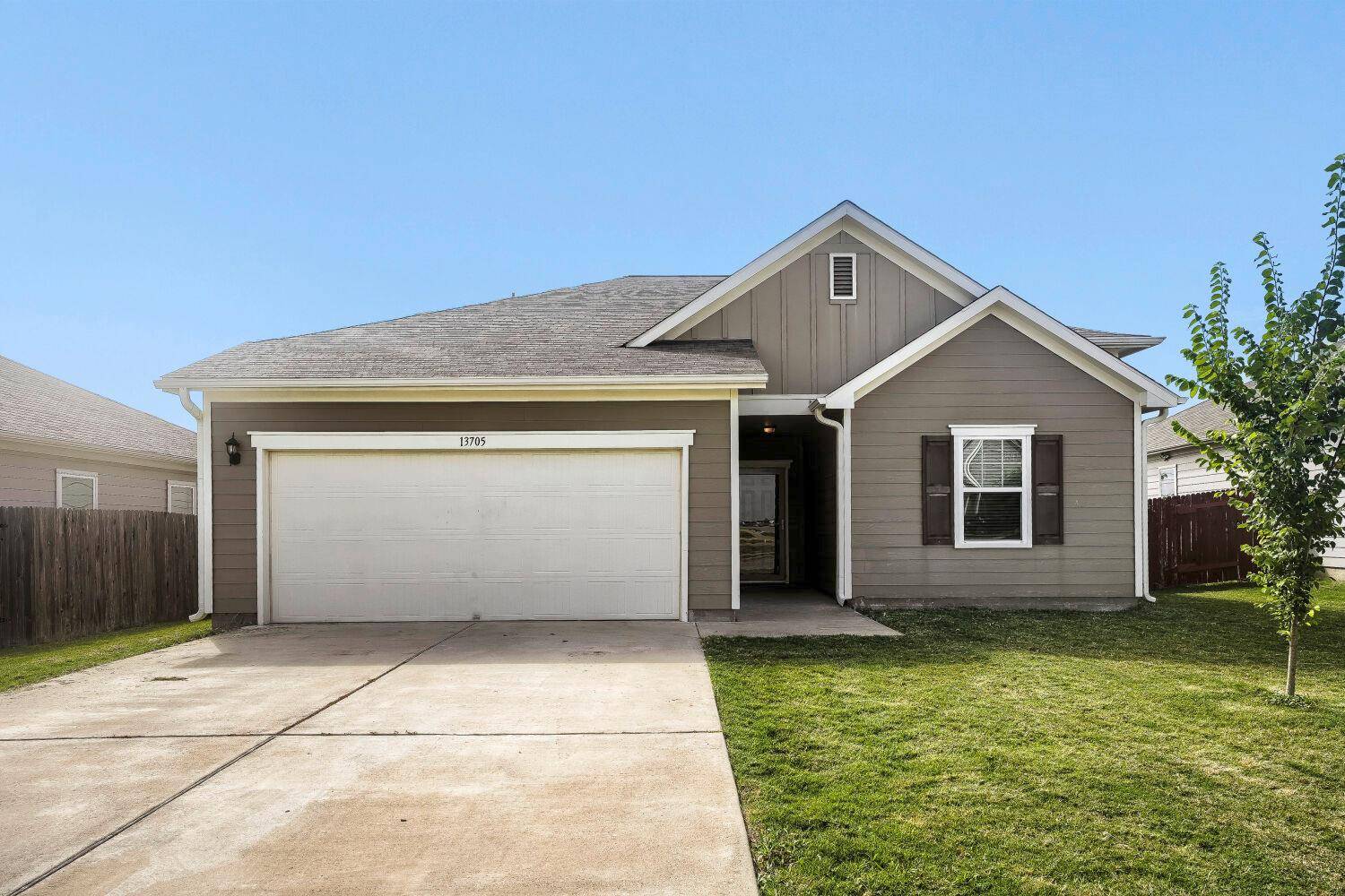 13705 Sherri Berry WAY, Manor, TX 78653