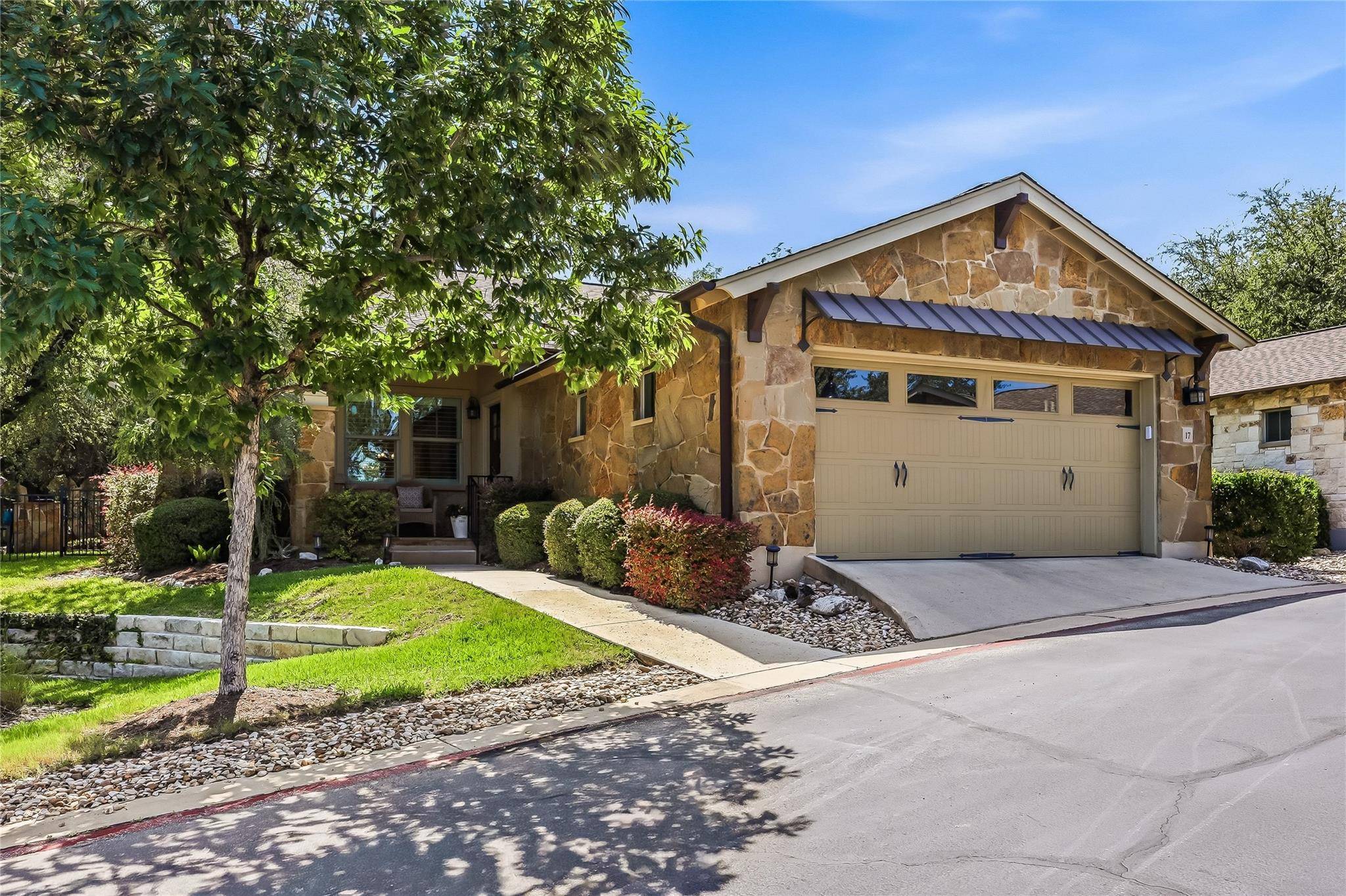14501 Falcon Head BLVD #17, Austin, TX 78738