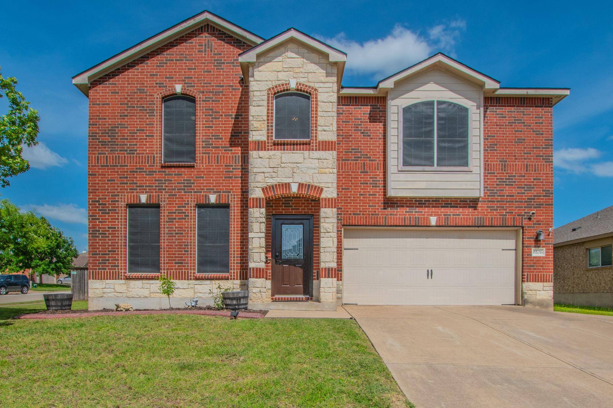 6106 Bridgewood DR, Killeen, TX 76549