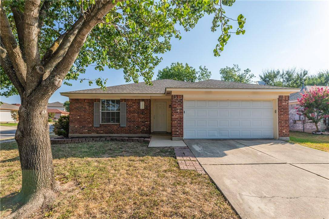 1506 Mayapple ST, Pflugerville, TX 78660