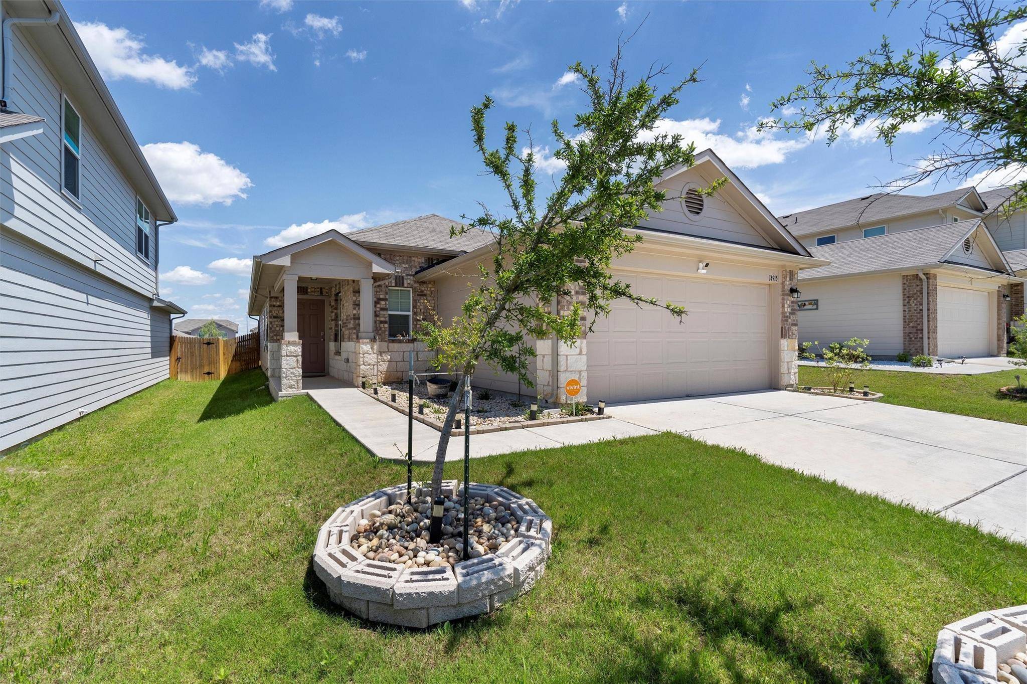14915 Gypsum Mill RD, Manor, TX 78653