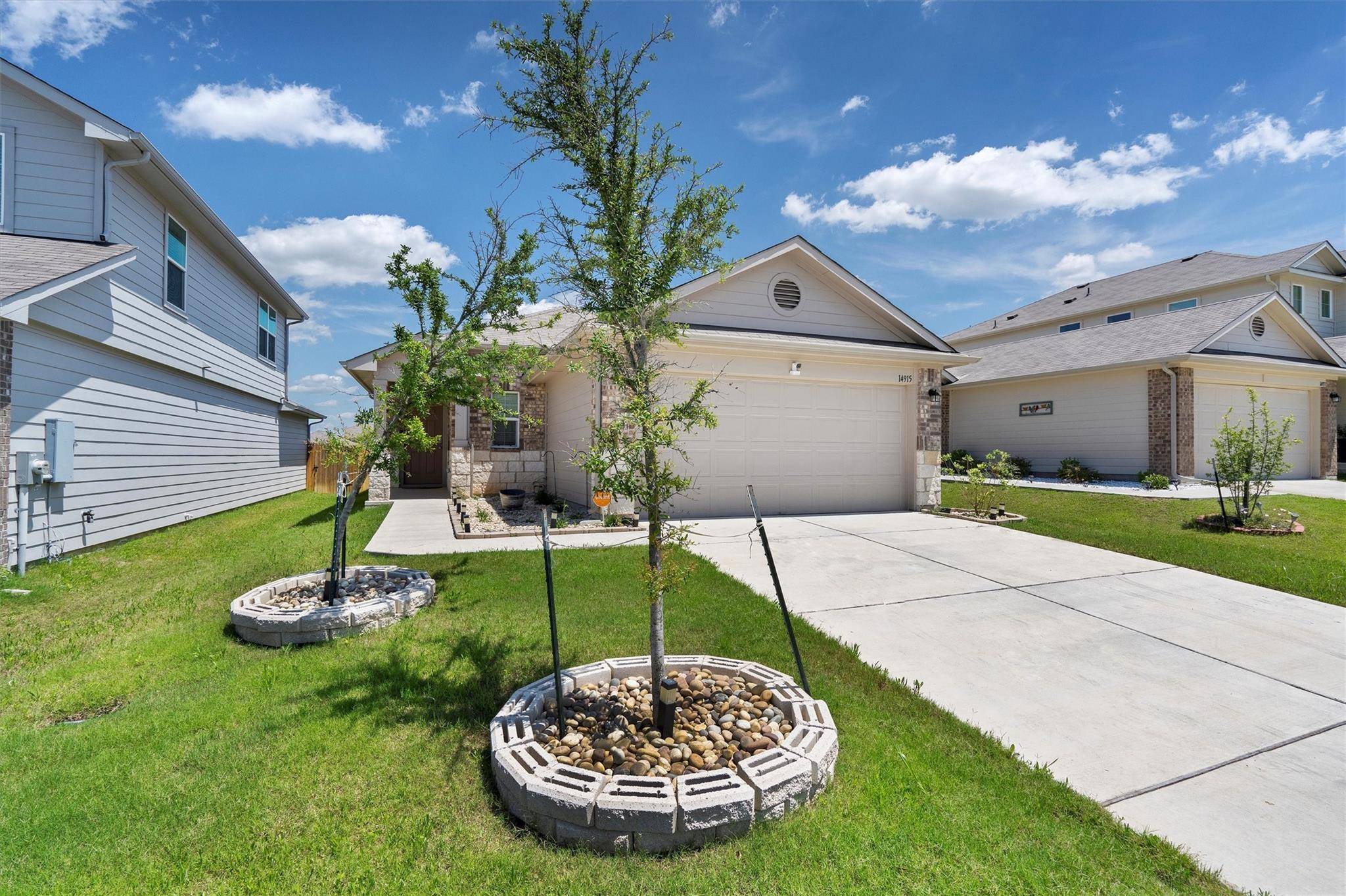 14915 Gypsum Mill RD, Manor, TX 78653