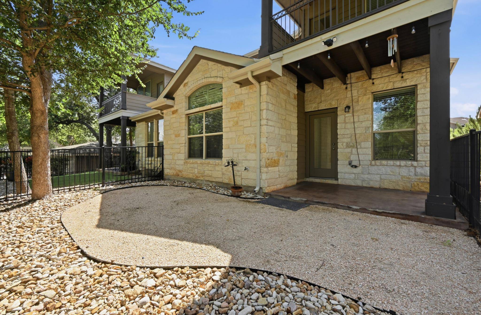 7328 Colina Vista LOOP #A, Austin, TX 78750