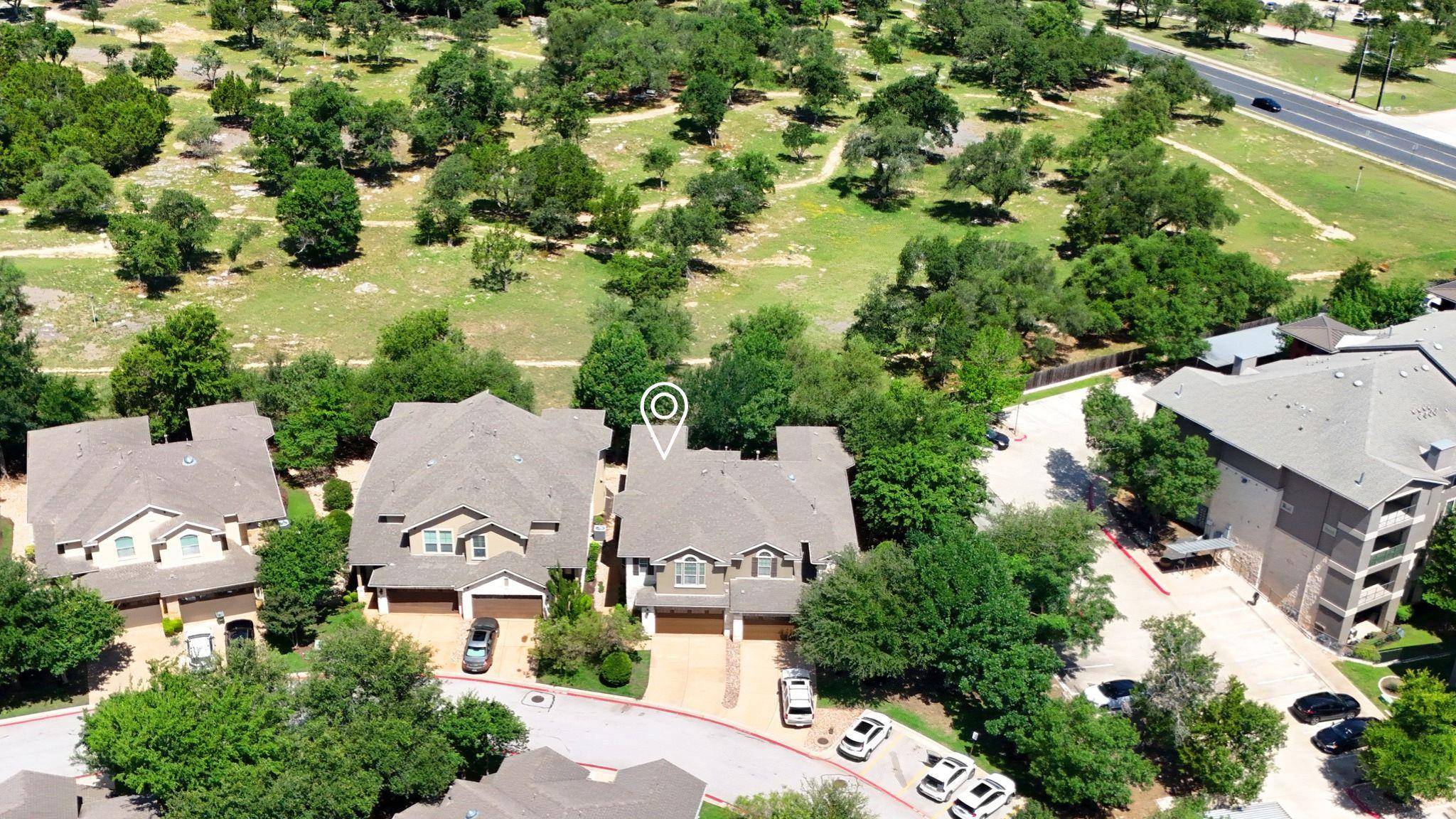 7328 Colina Vista LOOP #A, Austin, TX 78750