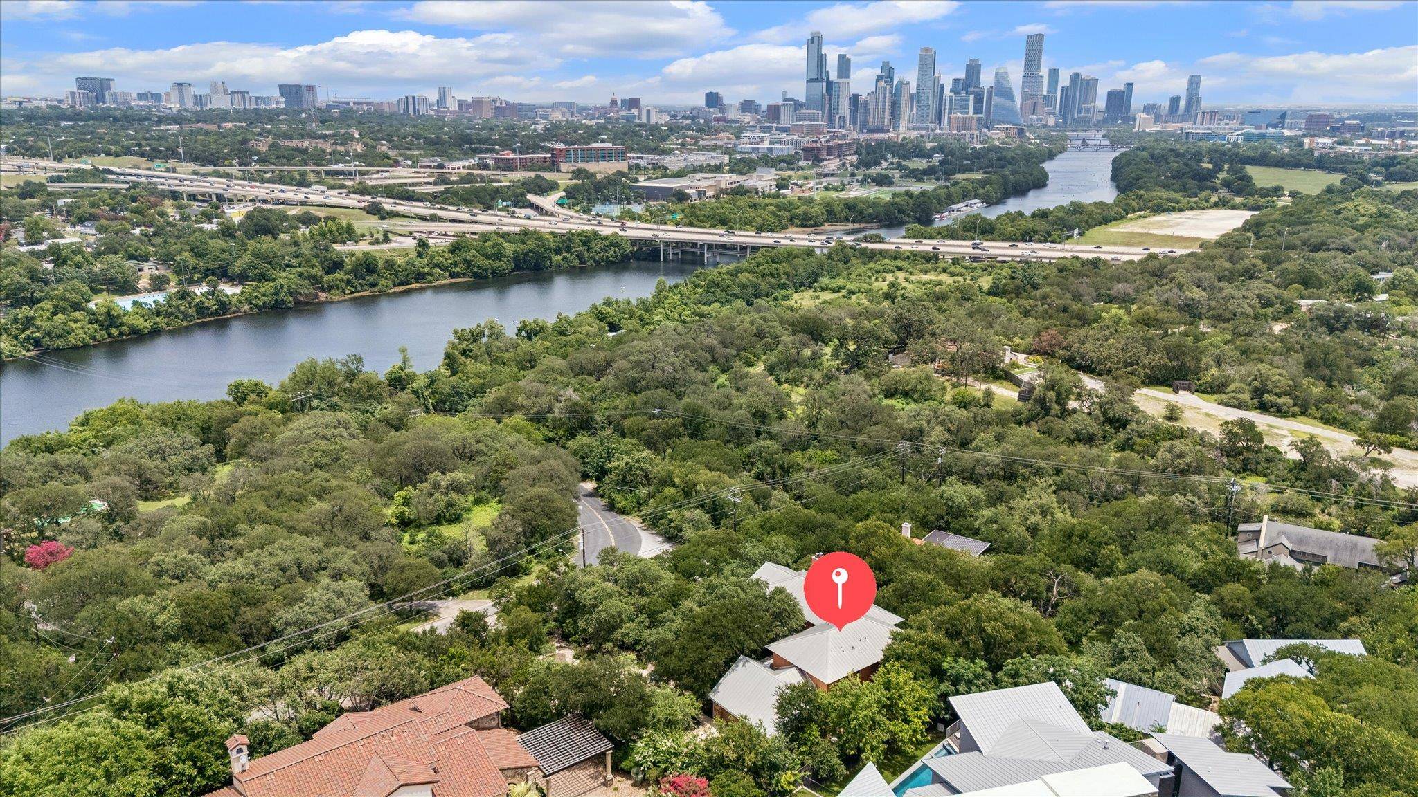 2501 Stratford DR, Austin, TX 78746