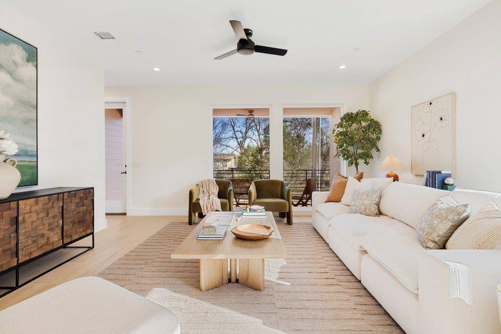 3530 Gonzales ST #A, Austin, TX 78702
