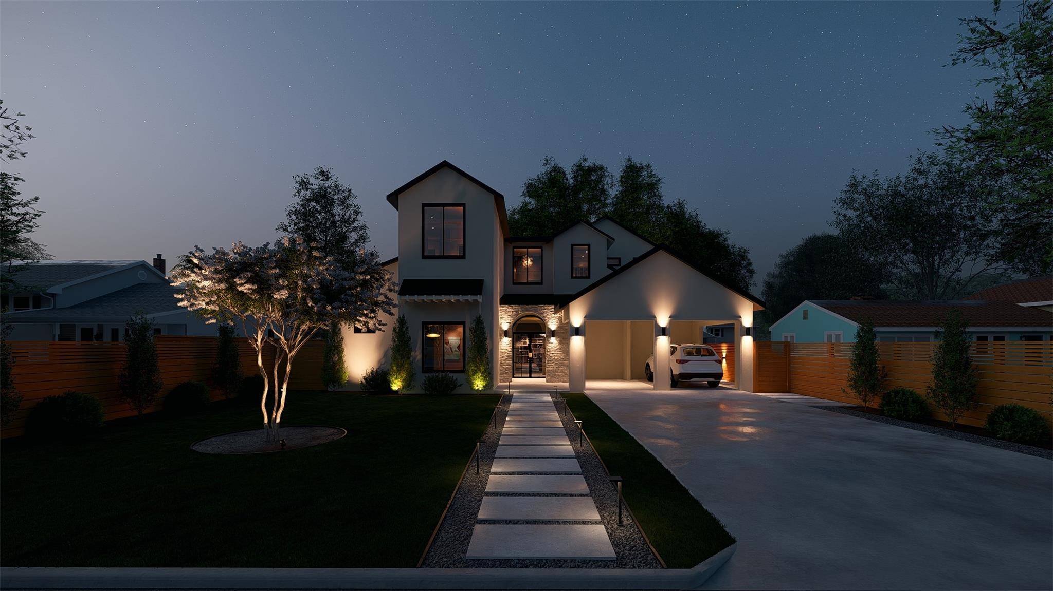 1521 Madison Ave, Austin, TX 78757
